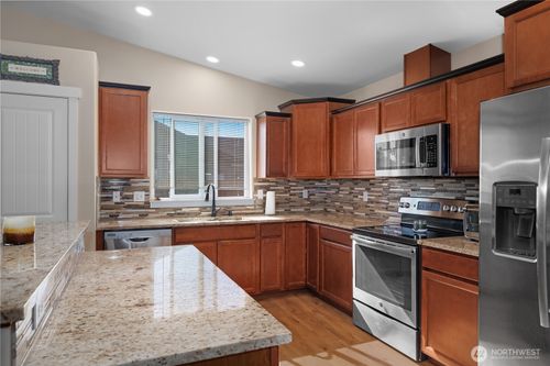 9321 179th Ln Sw, Rochester, WA, 98579-4500 | Card Image