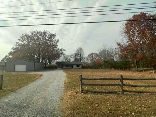 1835 Heber Springs Road N, Heber Springs, AR, 72543 | Card Image