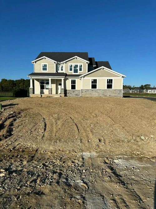 8638 Ben Hale Ct, Blacklick, OH, 43004-3604 | Card Image