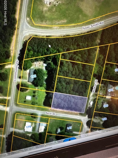 00 Neal Street, Goldsboro, NC, 27530 | Card Image