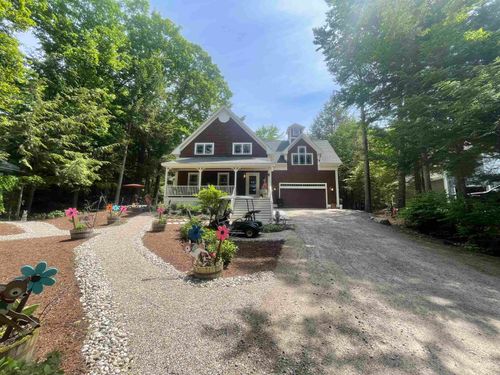 56 Kings Pine Rd, Wolfeboro, NH, 03894 | Card Image