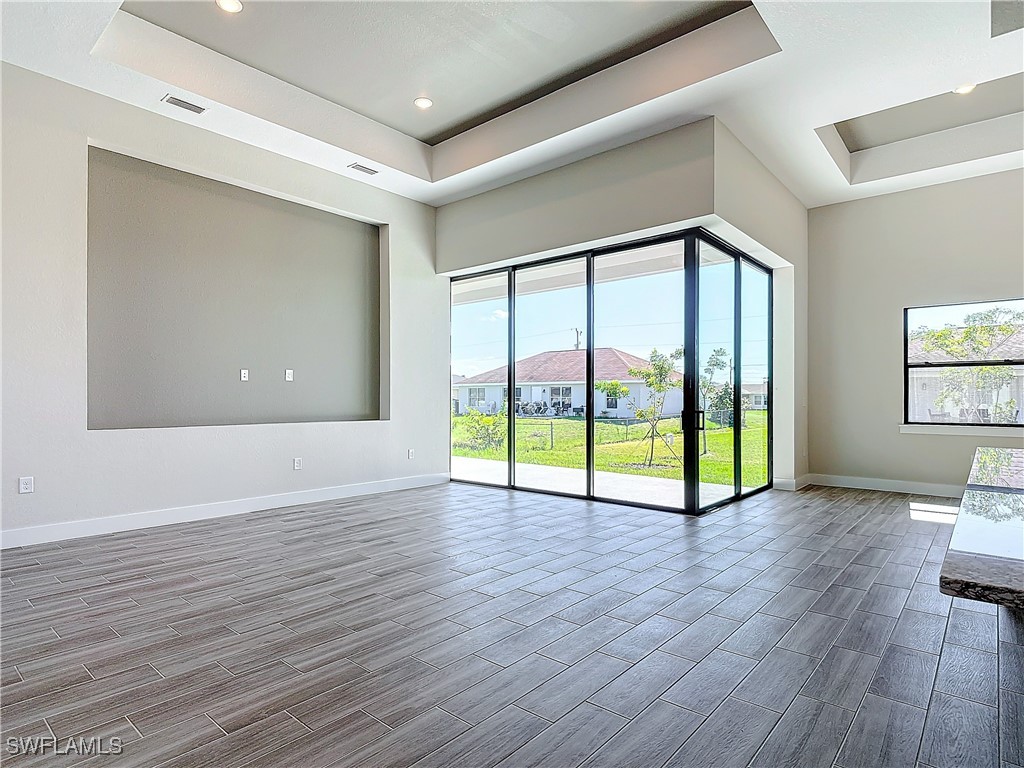 Residential in Cape Coral