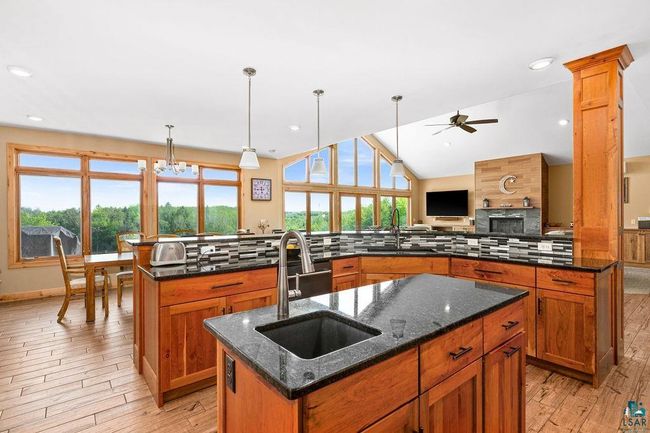 1036 Ziebarth Rd, House other with 5 bedrooms, 4 bathrooms and null parking in Wrenshall MN | Image 4