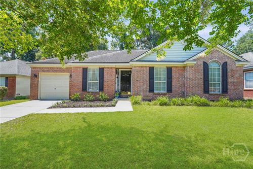 35 Rose Hill Dr, savannah, GA, 31419-3358 | Card Image