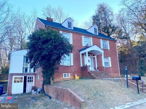 6025 Arlington Blvd, FALLS CHURCH, VA, 22044-2700 | Card Image