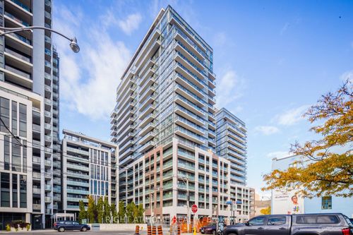 1216-460 Adelaide St E, Toronto, ON, M5A0E7 | Card Image