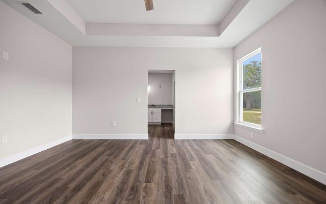 152 Sw Scott Pl, House other with 4 bedrooms, 2 bathrooms and 2 parking in LAKE CITY FL | Image 12