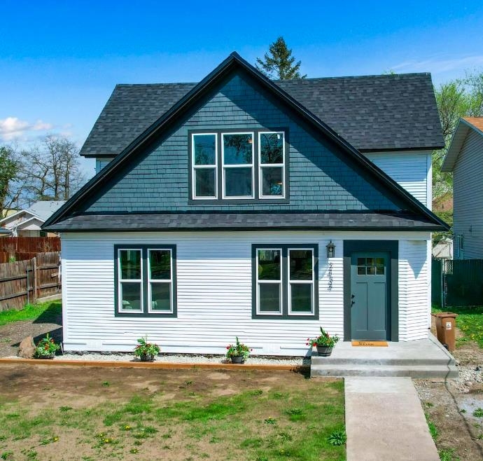 Residential in Spokane