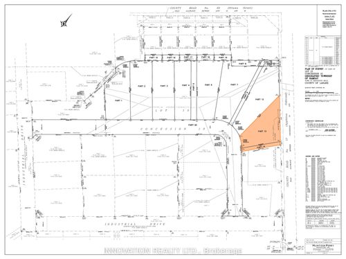 8 Frank Davis Street, Mississippi Mills, ON, K0A1A0 | Card Image