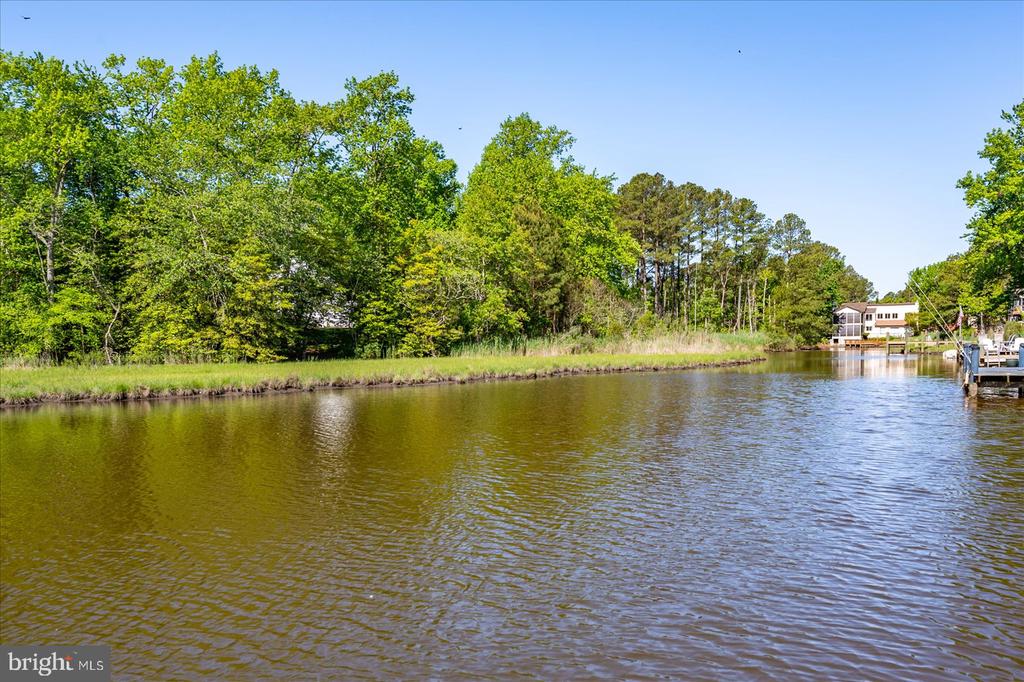 Residential in OCEAN PINES 2