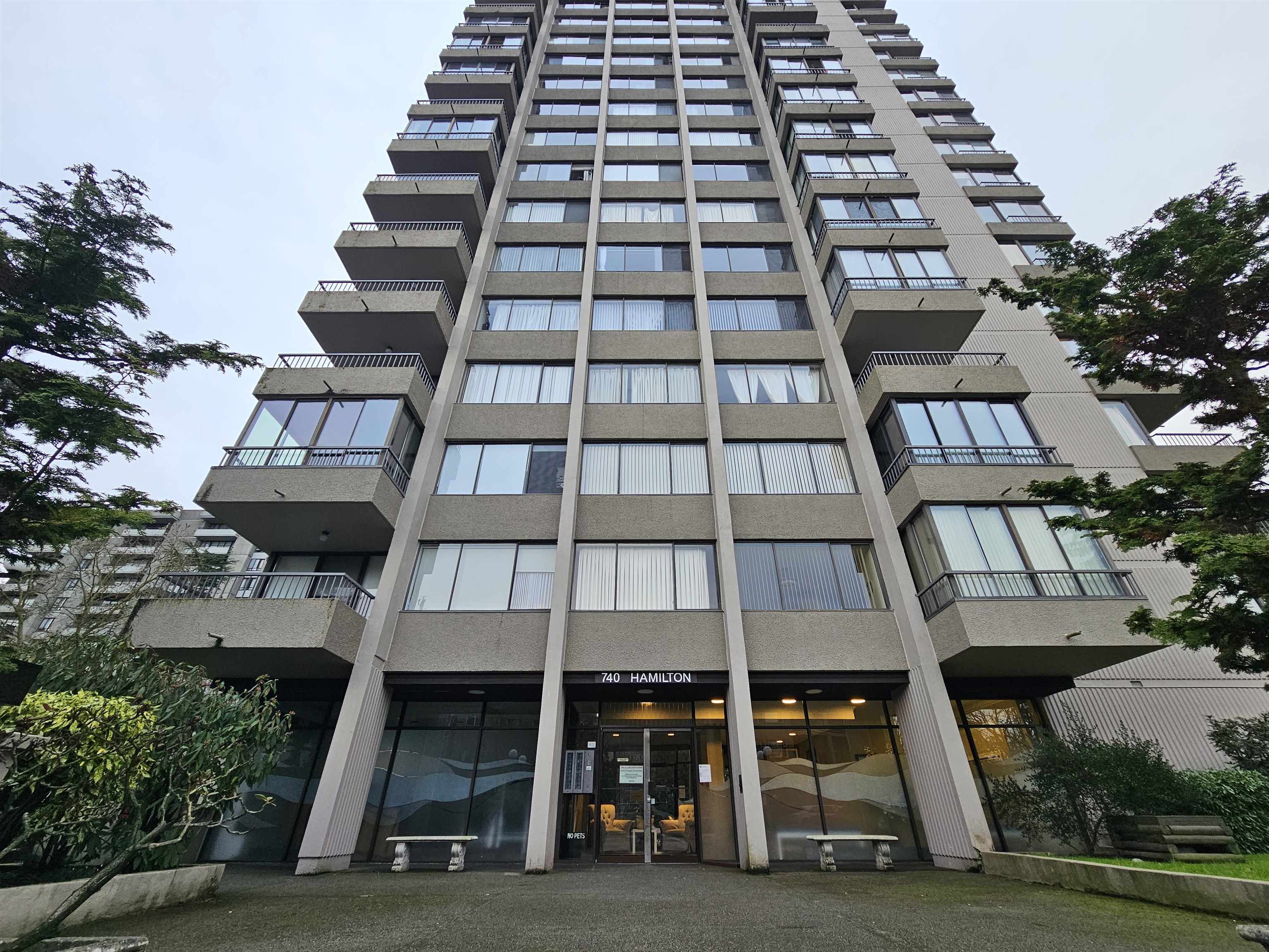 Residential in New Westminster 3