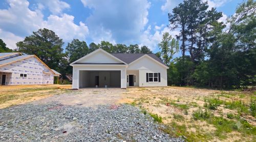 101 Hawthorn Street, Louisburg, NC, 27549 | Card Image