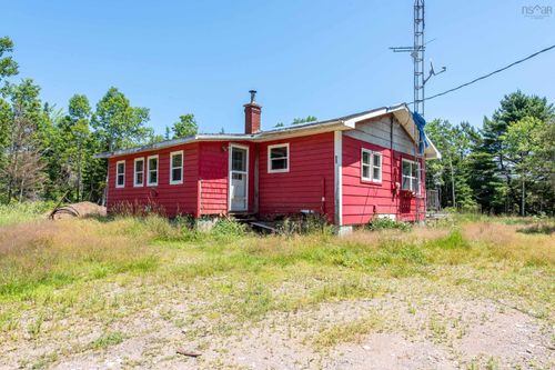 LOT 1 Bay Shore Rd, Five Houses, NS, B0M1B0 | Card Image
