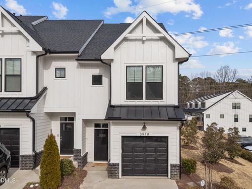 3918 Milltown Ridge Run, Raleigh, NC, 27612-4395 | Card Image