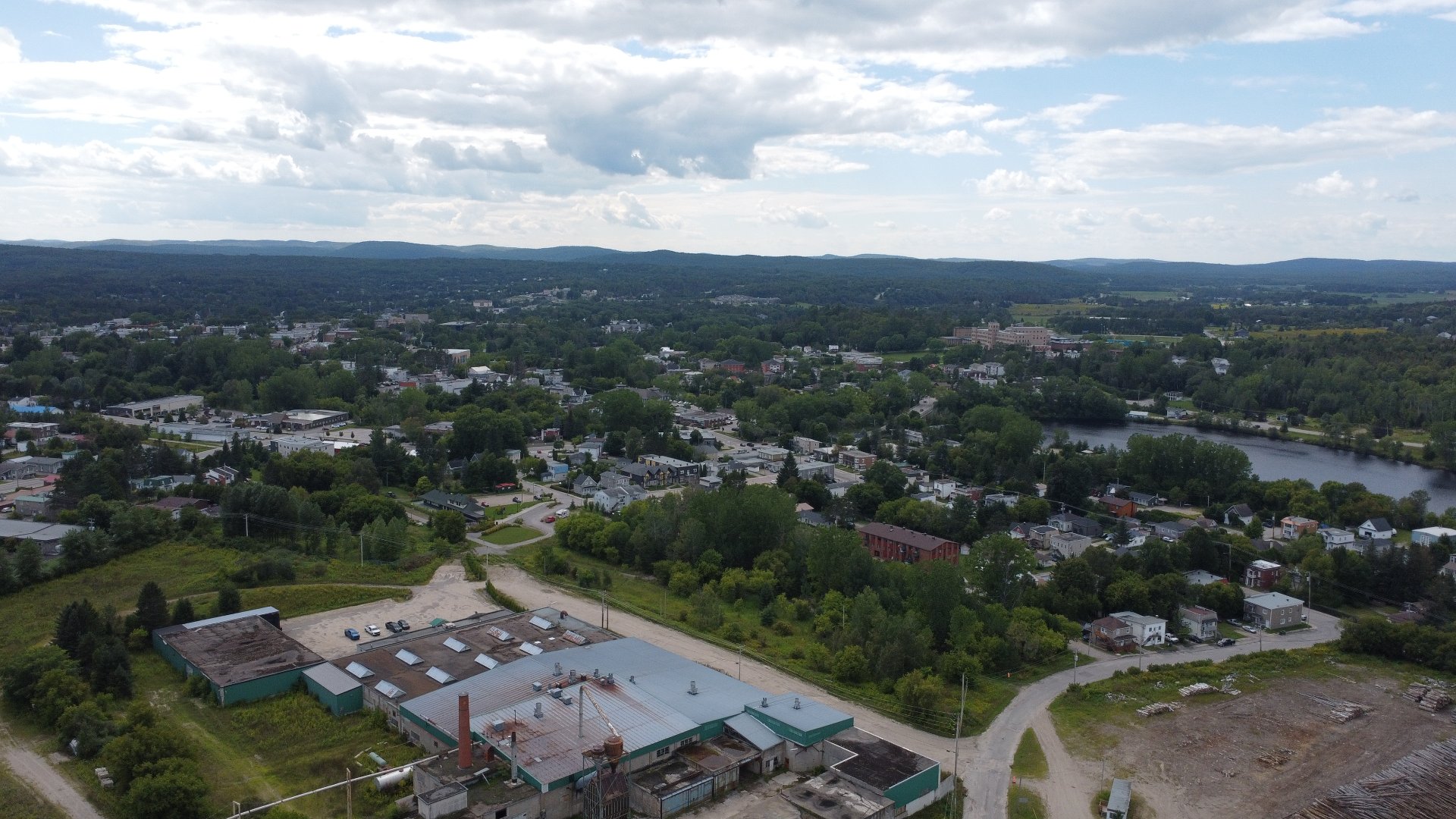 Residential in Mont-Laurier 4