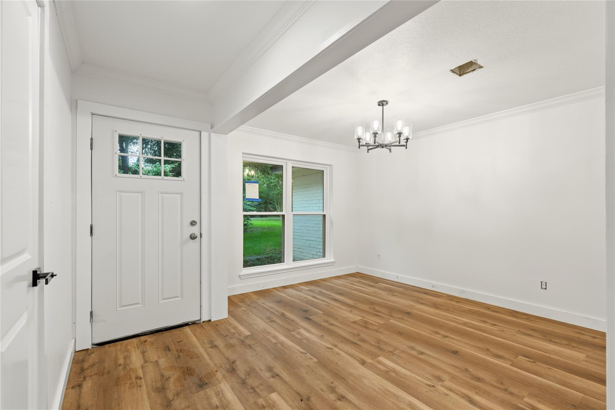 Residential in Huntsville 5