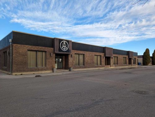 2008 21 St, Coaldale, AB, T1M1E7 | Card Image