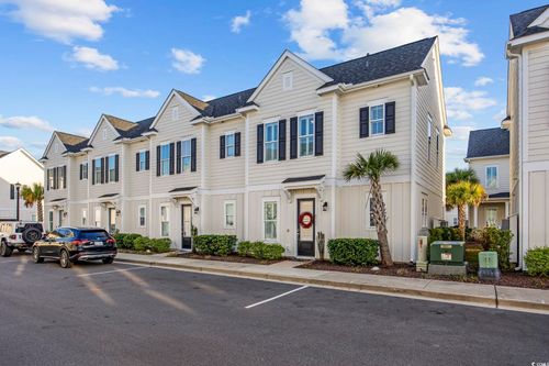 unit-d-855 Hall Ln, Myrtle Beach, SC, 29577-2170 | Card Image