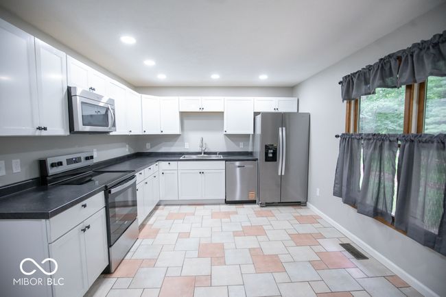 5840 State Highway 7, House other with 3 bedrooms, 2 bathrooms and null parking in Scipio IN | Image 11