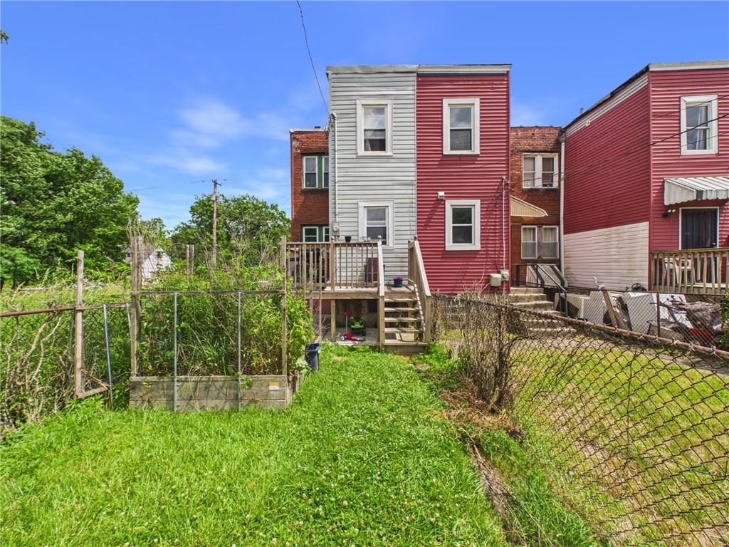 Residential in Lincoln Larimer 4