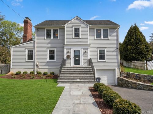 12 Robin Hill Rd, Scarsdale, NY, 10583-2608 | Card Image
