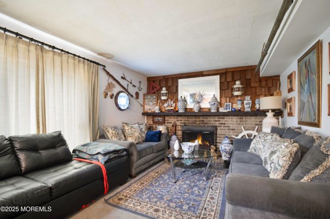 1090 W Lake Dr, House other with 4 bedrooms, 3 bathrooms and null parking in Toms River NJ | Image 9
