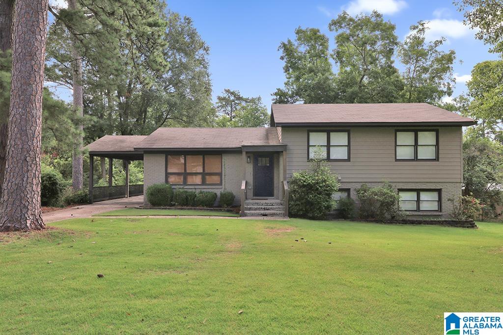 Residential in HOOVER 4