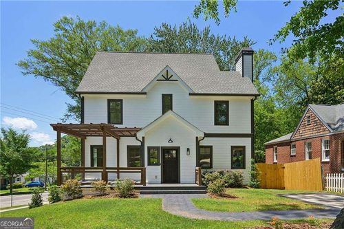 1059 Woodland Ave Se, Atlanta, GA, 30316-2522 | Card Image