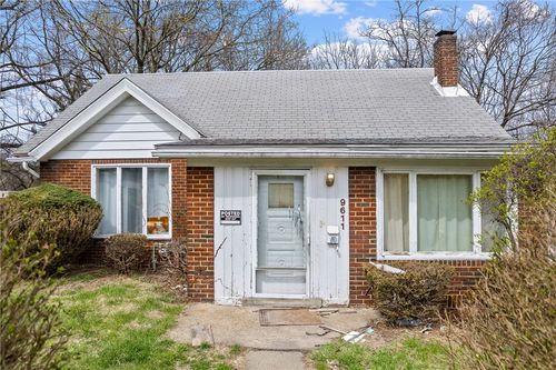 9611 Emerson St, Penn Hills, PA, 15235-1531 | Card Image