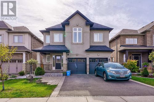 195 Greti Dr, Hamilton, ON, L9B0H5 | Card Image