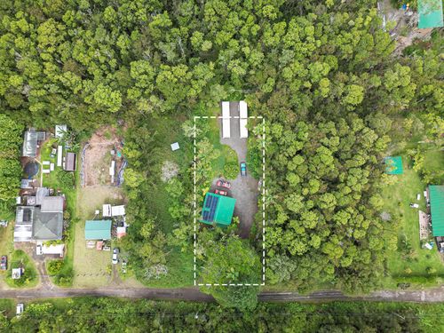 1 9th St, VOLCANO, HI, 96785 | Card Image