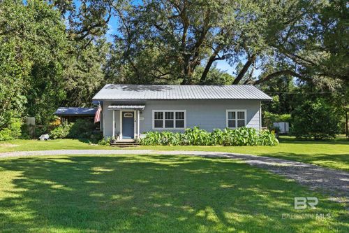 14325 Cougill Ave, Magnolia Springs, AL, 36555-6008 | Card Image