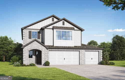 1426 Piano Way, Mcdonough, GA, 30252-1502 | Card Image