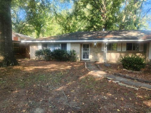 5006 Manor Ave, Little Rock, AR, 72204-8250 | Card Image