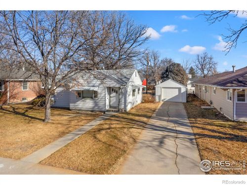 507 Lincoln St, Brush, CO, 80723-1928 | Card Image