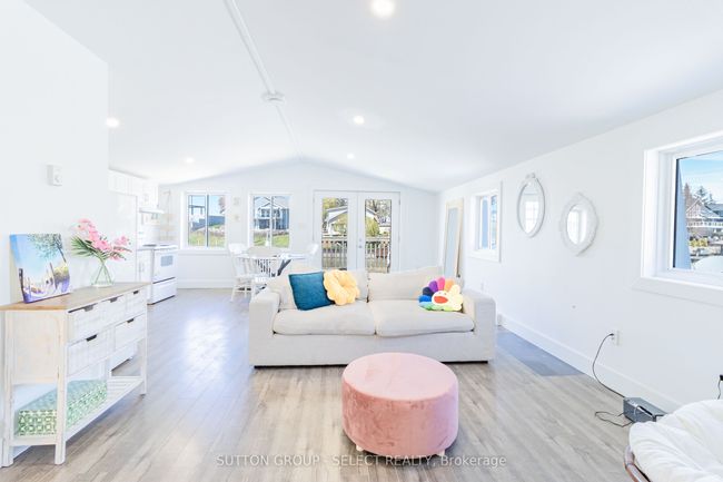 79 River Rd, Home with 0 bedrooms, 0 bathrooms and 4 parking in Grand Bend ON | Image 5