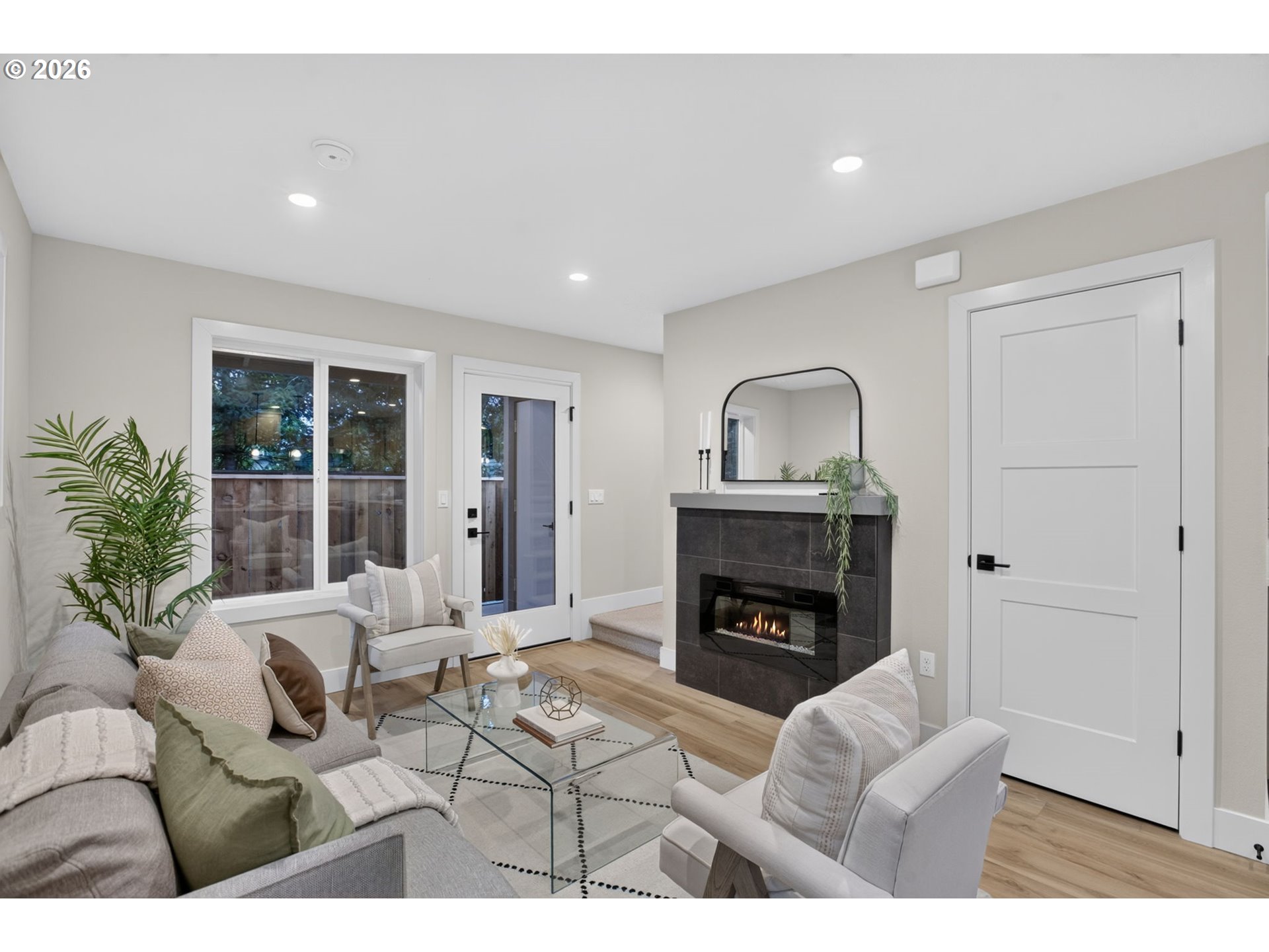 Residential in Portland 4