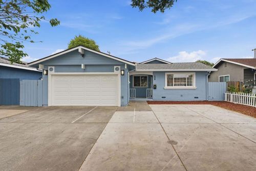 1658 Tierra Buena Dr, San Jose, CA, 95121 | Card Image