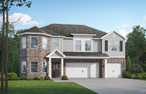 165 Chesire Cove Lane, New Market, AL, 35761 | Card Image