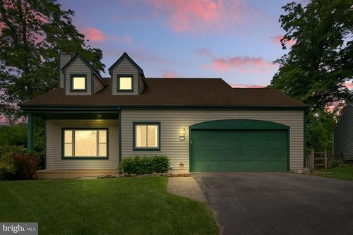5762 Lichenbark Cir, NEW MARKET, MD, 21774-2917 | Card Image