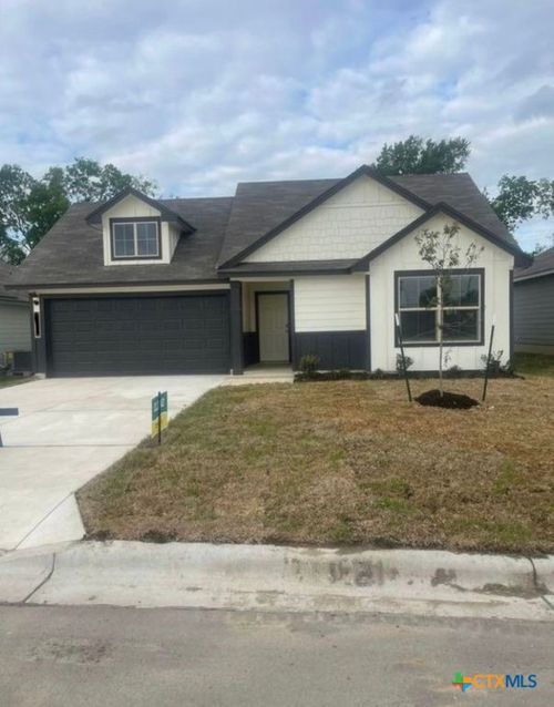 1507 Merritt Street, Temple, TX, 76504 | Card Image