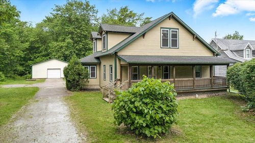 12960 Flynn Rd, Sawyer, MI, 49125 | Card Image
