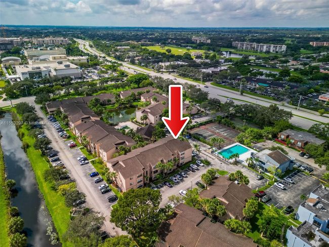 APT-4106 - 2846 S University Dr, Condo with 1 bedrooms, 1 bathrooms and null parking in Davie FL | Image 13