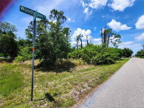2513 Woodyglen Street, PORT CHARLOTTE, FL, 33948 | Card Image
