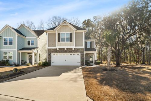 1037 Saltwater Circle, Johns Island, SC, 29455 | Card Image