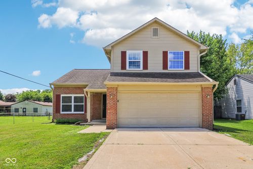 6947 Dunn Way, Indianapolis, IN, 46241-2952 | Card Image