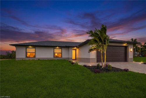 924 Ne 20th St, Cape Coral, FL, 33909-4480 | Card Image