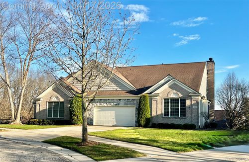 31-1648 Boulder Ct, Rochester, MI, 48306-4810 | Card Image