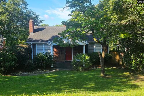 3303 Lyles St, Columbia, SC, 29201-1320 | Card Image