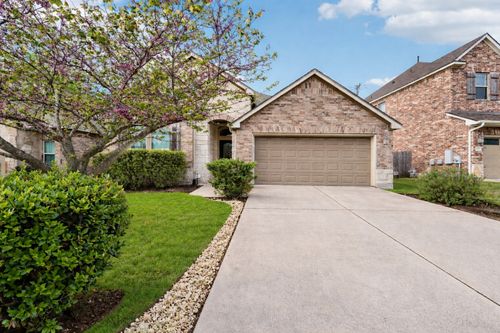 203 Gaspar Bnd, Cedar Park, TX, 78613-4556 | Card Image